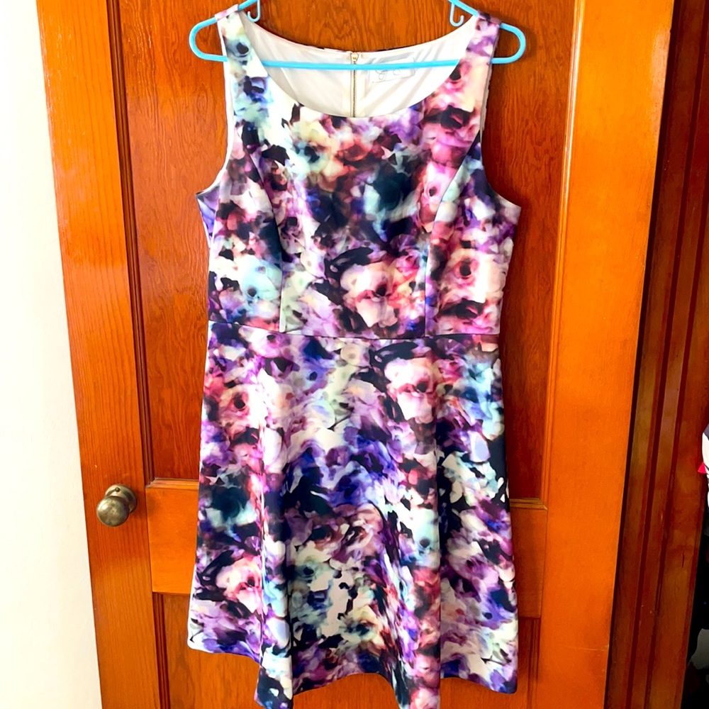 Jessica Simpson Dress